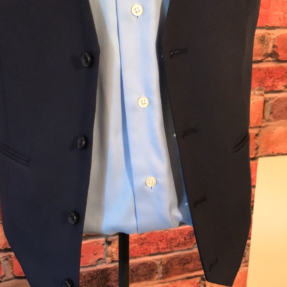 asos dress Vest - Picture 3 of 10